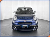 Auto Usate A Milano | Fiat 500L 500L 1.4 Mirror 95Cv My20 Gpl
