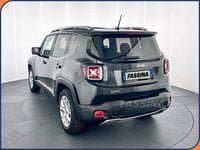 Auto Usate A Milano | Jeep Renegade Renegade 1.4 Multiair Ddct Limited