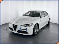 Auto Usate A Milano | Alfa Romeo Giulia Giulia 2.2 T Giulia 150Cv Auto