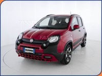 Auto Usate A Milano | Fiat Panda Cross Panda 1.0 Firefly Hybrid Cross S&S 70Cv 5P.ti