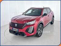 Auto Usate A Milano | Peugeot 2008 Puretech 100 S&S Allure
