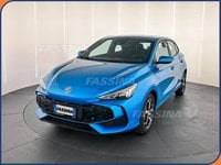 Auto Usate A Milano | Mg Mg3 Benzina 1.5 Comfort