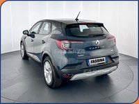 Auto Usate A Milano | Renault Captur E-Tech Hybrid 1.6 Hev E-Tech 145Cv Intens