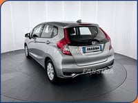Auto Usate A Milano | Honda Jazz Jazz 1.3 Comfort Navi Adas Cvt