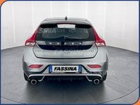 Auto Usate A Milano | Volvo V40 V40 D2 R-Design 120Cv
