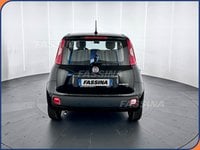 Auto Km0 A Milano | Fiat Pandina 1.0 Firefly 65Cv S&S 6M Hybrid Icon