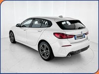 Auto Usate A Milano | Bmw Serie 1 118I 5P. Sport Line 136Cv