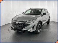 Auto Km0 A Milano | Nissan Qashqai Qashqai 1.3 Mhev N-Connecta 2Wd 158Cv Xtronic