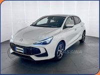 Auto Km0 A Milano | Mg Mg3 Mg3 1.5 Hybrid+ Luxury Auto