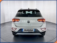 Auto Usate A Milano | Volkswagen T-Roc T-Roc 1.0 Tsi Sport