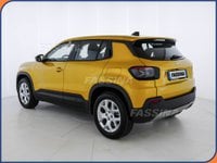 Auto Usate A Milano | Jeep Avenger 1.2 Turbo Altitude