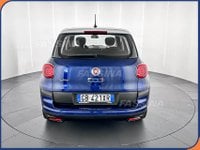 Auto Usate A Milano | Fiat 500L 500L 1.4 Mirror 95Cv My20 Gpl