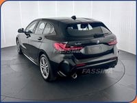 Auto Usate A Milano | Bmw Serie 1 118D Msport Aut. 150Cv