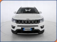 Auto Usate A Milano | Jeep Compass Compass 1.4 Multiair 2Wd Limited 140Cv