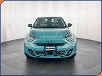 Auto Usate A Milano | Fiat 600 600 1.2 Hybrid La Prima 110Cv Auto