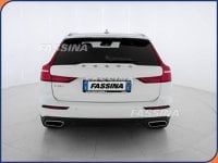 Auto Volvo V60 Cross Country D4 Awd Geartronic Pro Usate A Milano