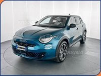 Auto Usate A Milano | Fiat 600 600 1.2 Hybrid La Prima 110Cv Auto