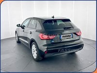 Auto Usate A Milano | Audi A1 Sportback 30 Tfsi S Tronic