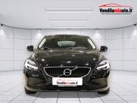 Auto Usate A Padova | Volvo V40 D2 Business Plus