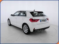 Auto Usate A Milano | Audi A1 Sportback Spb 30 Tfsi 110Cv