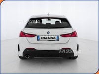 Auto Usate A Milano | Bmw Serie 1 118I Msport 136Cv Auto