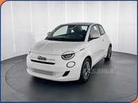 Auto Km0 A Milano | Fiat 500 Hybrid Hybrid Torino