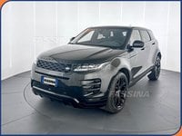 Auto Usate A Milano | Land Rover Range Rover Evoque 2.0 D163 Mhev R-Dynamic Awd Auto
