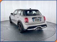 Auto Usate A Milano | Mini Mini 5 Porte Mini 2.0 Cooper S Classic 5 Porte