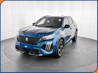 Auto Usate A Milano | Peugeot 2008 2008 1.2 Puretech Allure S&S 100Cv