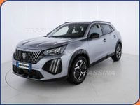 Auto Usate A Milano | Peugeot 2008 2008 1.2 Puretech Allure S&S 100Cv
