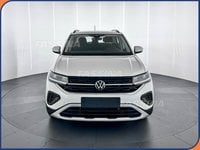 Auto Usate A Milano | Volkswagen T-Cross T-Cross 1.0 Tsi Life 95Cv