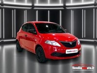 Auto Usate A Padova | Lancia Ypsilon Ypsilon 1.0 Firefly 5 Porte S&S Hybrid Ecochic Silver