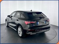 Auto Usate A Milano | Audi A3 35 Tfsi S Tronic Business Advance
