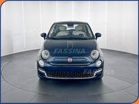 Auto Usate A Milano | Fiat 500 Hybrid 1.0 70Cv Ibrido Lounge