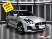 Auto Usate A Padova | Suzuki Swift Swift 1.2 Hybrid Top - Padova
