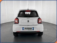 Auto Usate A Milano | Smart Forfour Forfour 1.0 Youngster 71Cv