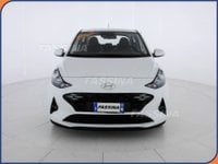 Auto Km0 A Milano | Hyundai I10 I10 1.0 Mpi Connectline