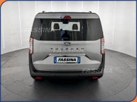 Auto Usate A Milano | Ford Tourneo Courier 1.0 Ecoboost 125Cv Titanium