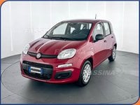 Auto Km0 A Milano | Fiat Panda Panda 1.0 Firefly S&S Hybrid Icon
