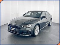 Auto Usate A Milano | Audi A4 A4 35 Tfsi S Tronic Business Advanced Mhev 150Cv