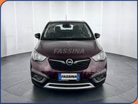 Auto Usate A Milano | Opel Crossland X Crossland X 1.5 Ecotec Innovation S&S 120Cv Auto