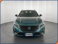 Auto Usate A Milano | Peugeot 308 308 Sw 1.6 Hybrid Phev Gt E-Dcs7