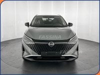 Auto Km0 A Milano | Nissan Qashqai Qashqai 1.3 Mhev N-Connecta 2Wd 158Cv Xtronic