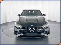 Auto Usate A Milano | Mercedes-Benz Classe A A 180 Amg Line Edition Auto