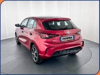 Auto Km0 A Milano | Mg Mg3 Benzina 1.5 Comfort