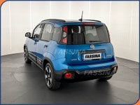 Auto Km0 A Milano | Fiat Pandina Pandina Cross 1.0 Firefly Hybrid S&S 65Cv
