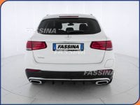 Auto Usate A Milano | Mercedes-Benz Glc 300 De Phev 4Matic Eq-Power Premium