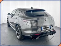 Auto Usate A Milano | Alfa Romeo Stelvio Stelvio 2.2 T Veloce Q4 210Cv Auto