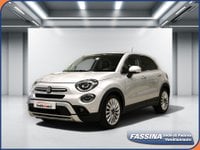 Auto Usate A Padova | Fiat 500X Cross Look 1.3 T4 150Cv Dct E6D City Cross