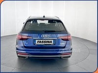 Auto Usate A Milano | Audi A4 A4 Avant 30 2.0 Tdi Mhev Business Advanced 136Cv S-Tronic